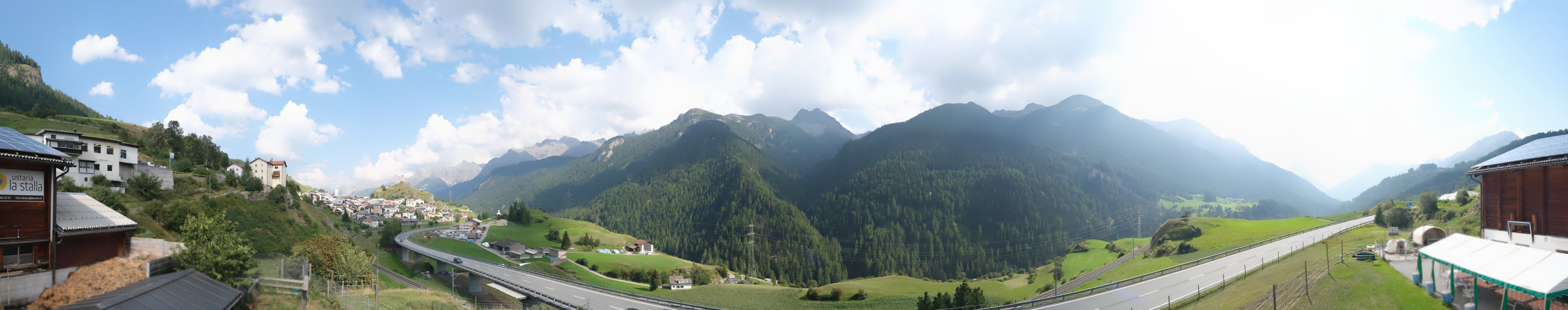 Scuol