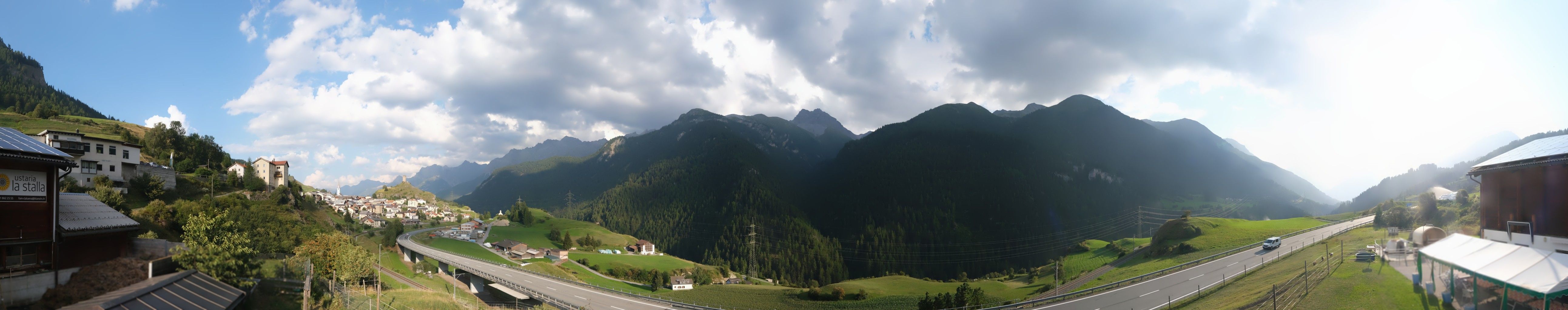 Scuol