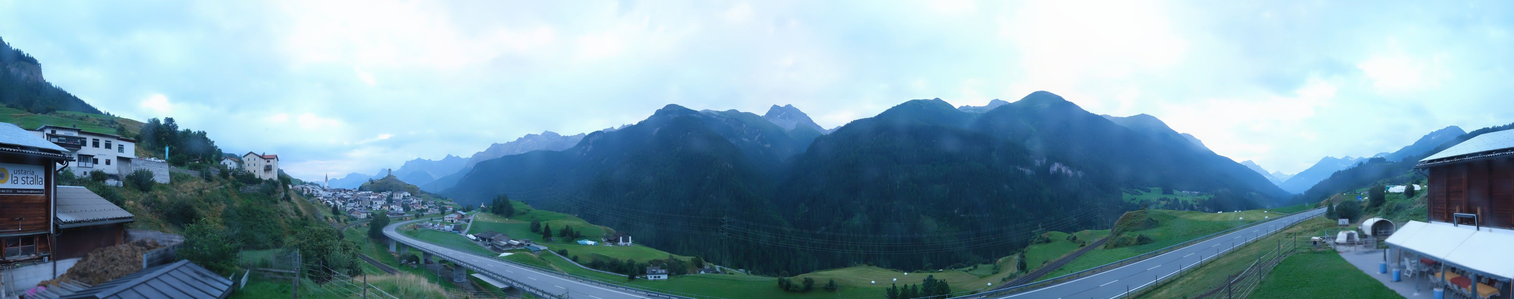 Scuol