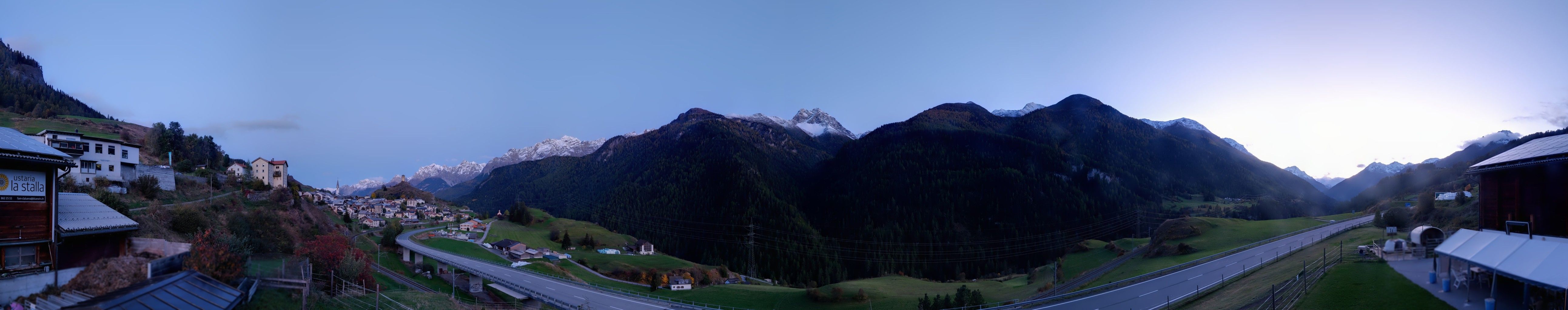 Scuol