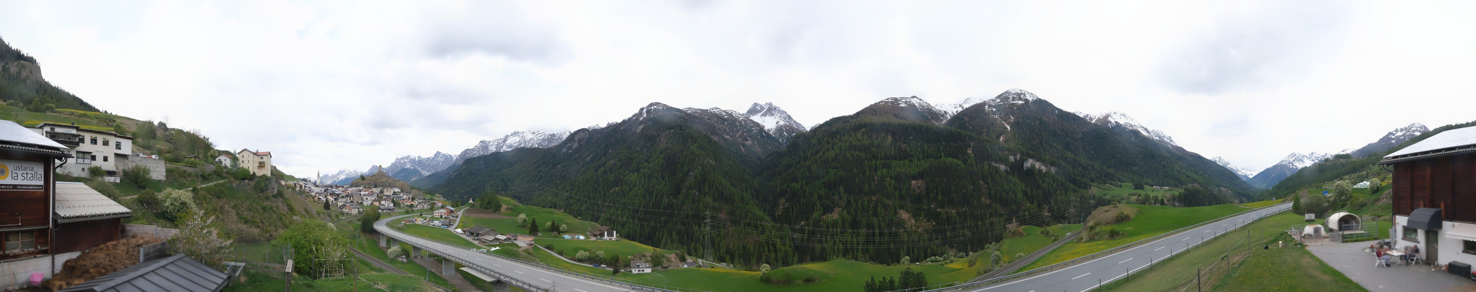 Scuol
