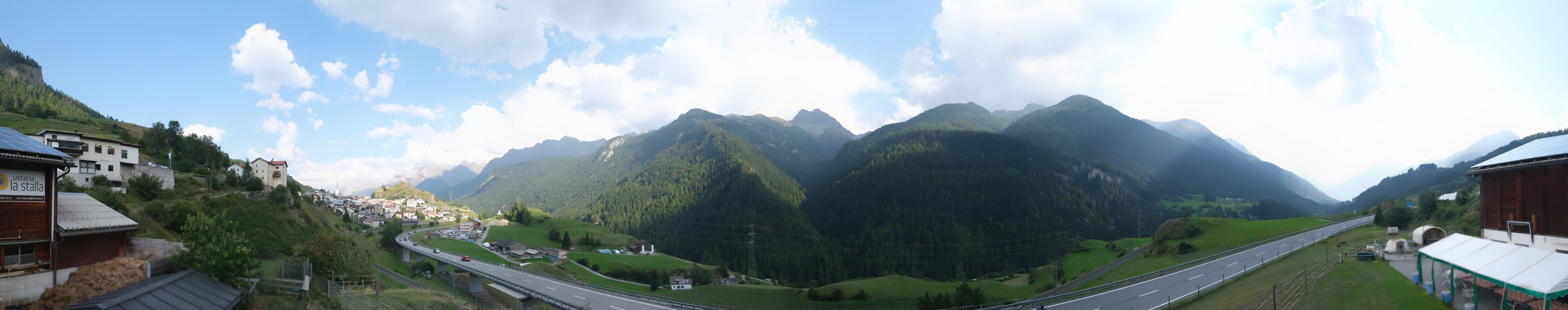 Scuol