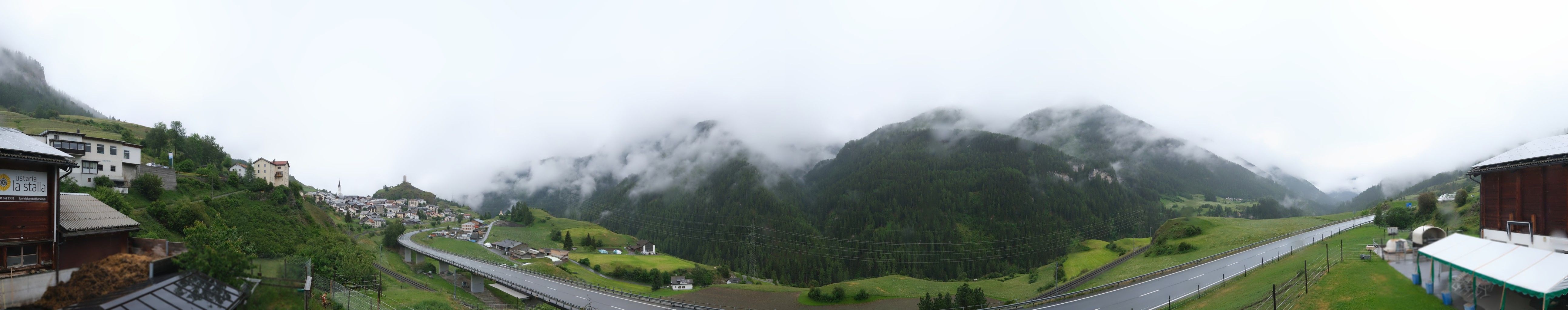 Scuol