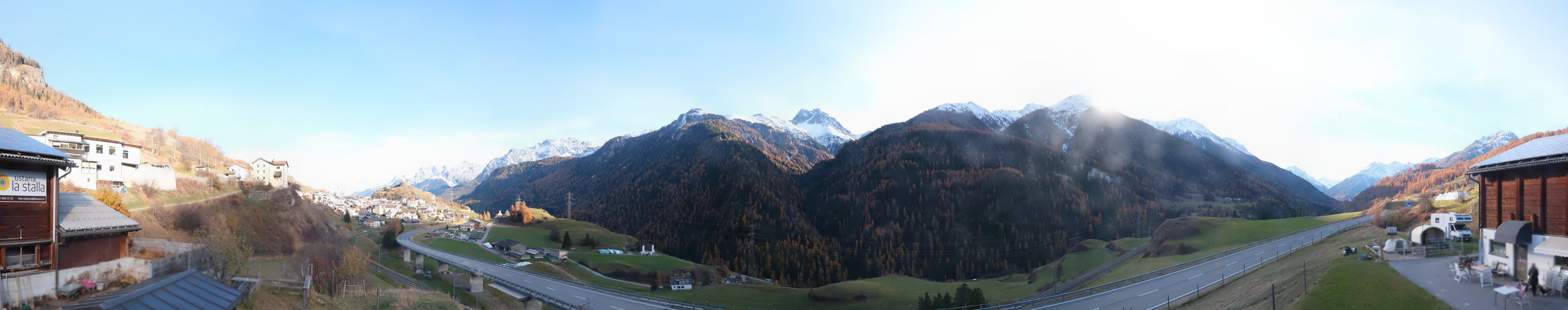 Scuol