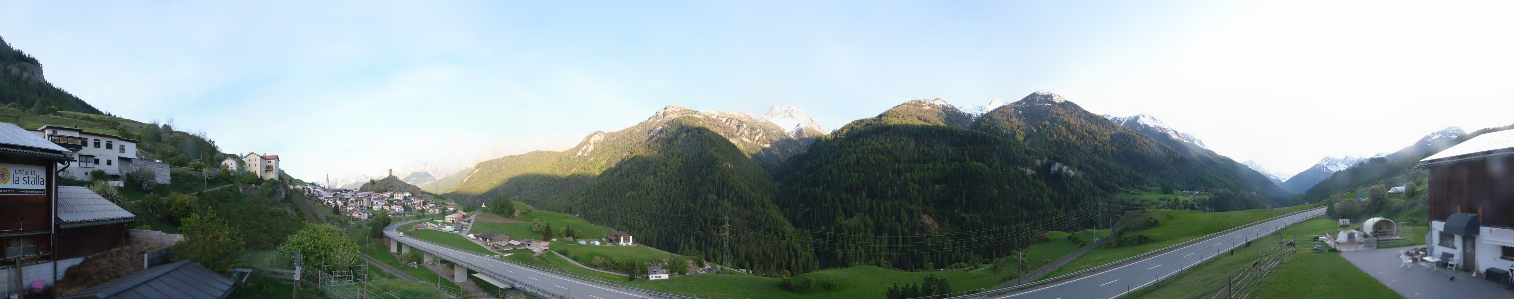 Scuol