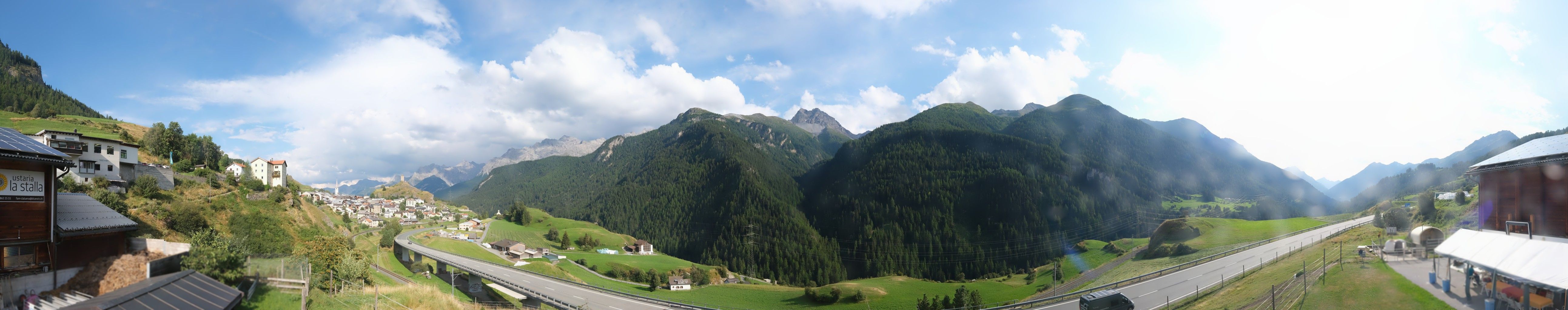 Scuol