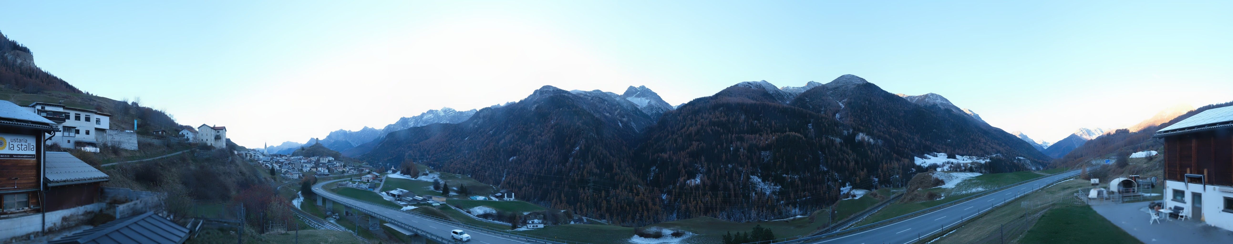 Scuol