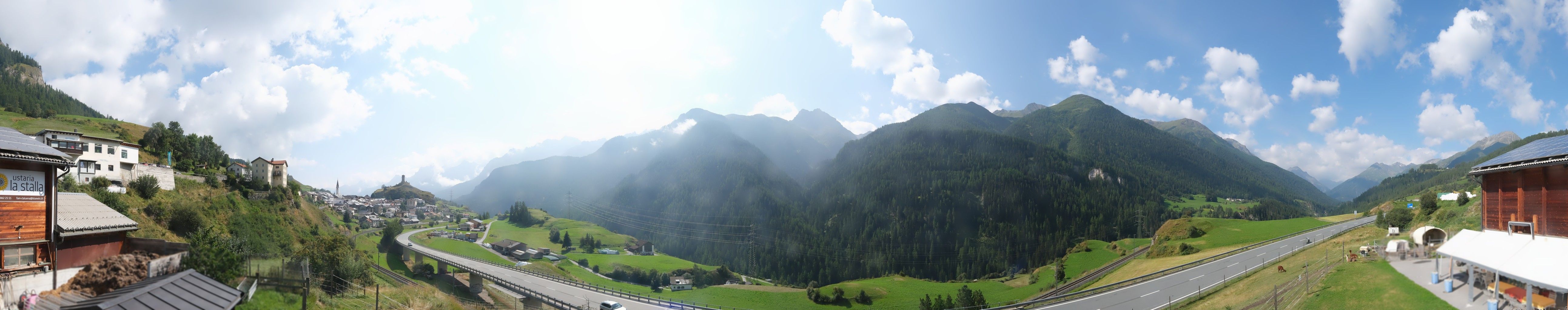 Scuol