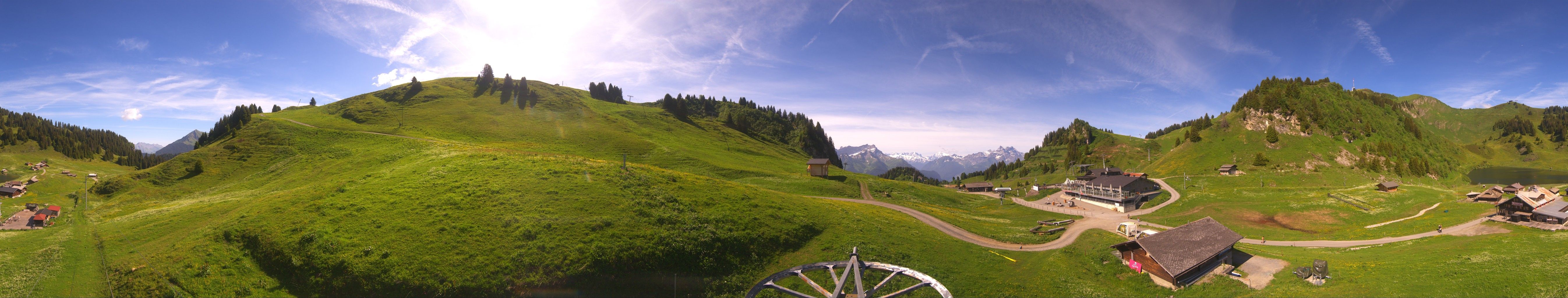 Ollon: Villars-sur-Ollon