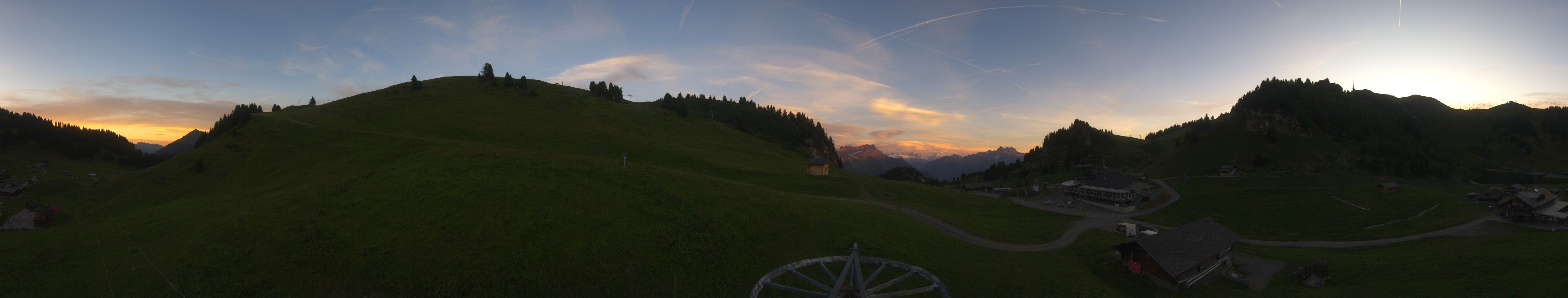 Ollon: Villars-sur-Ollon