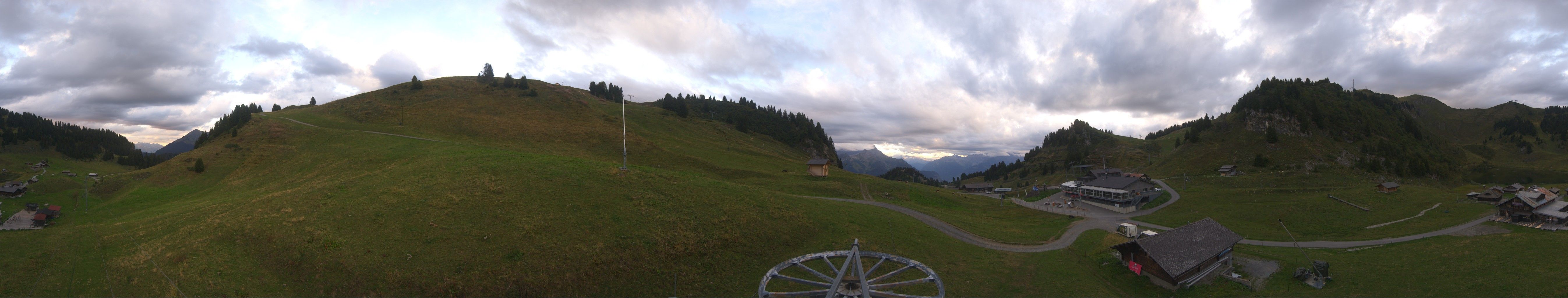 Ollon: Villars-sur-Ollon