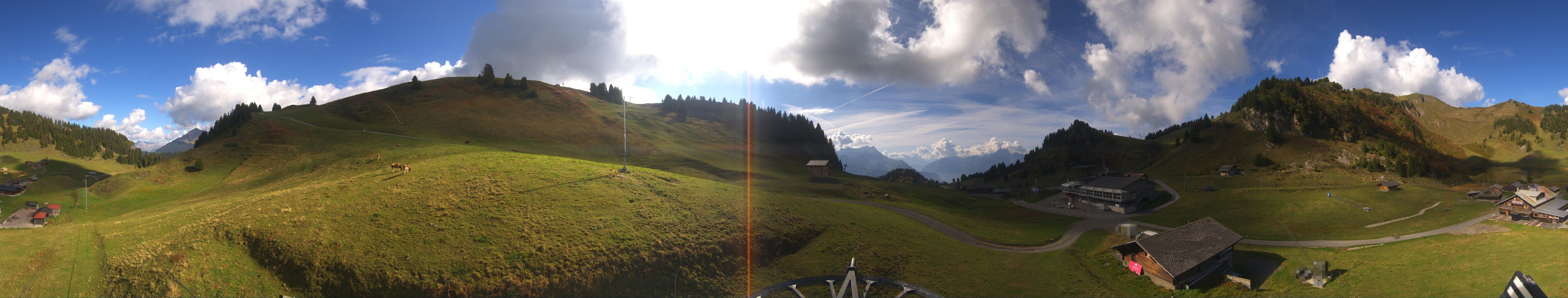 Ollon: Villars-sur-Ollon
