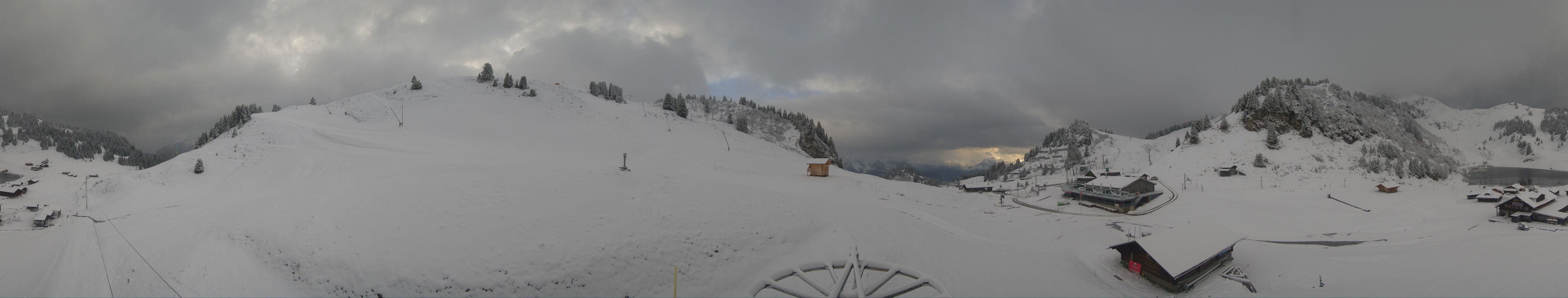Ollon: Villars-sur-Ollon