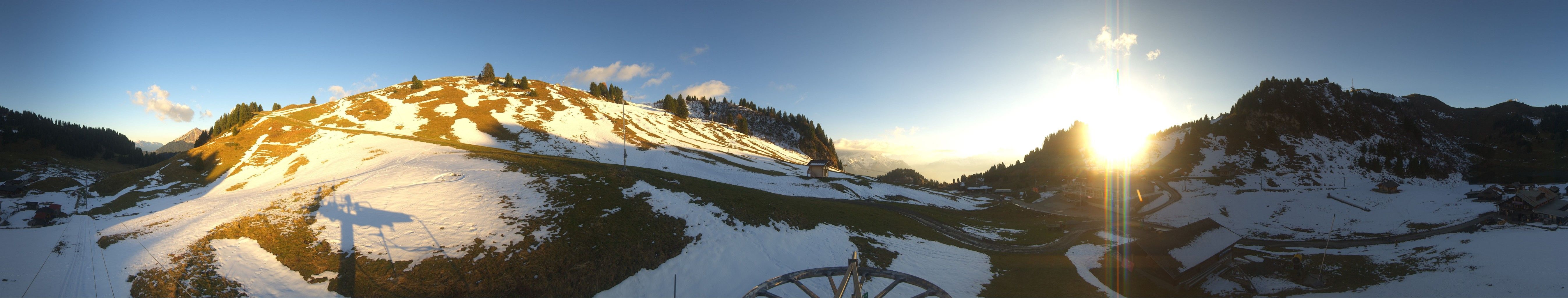 Ollon: Villars-sur-Ollon