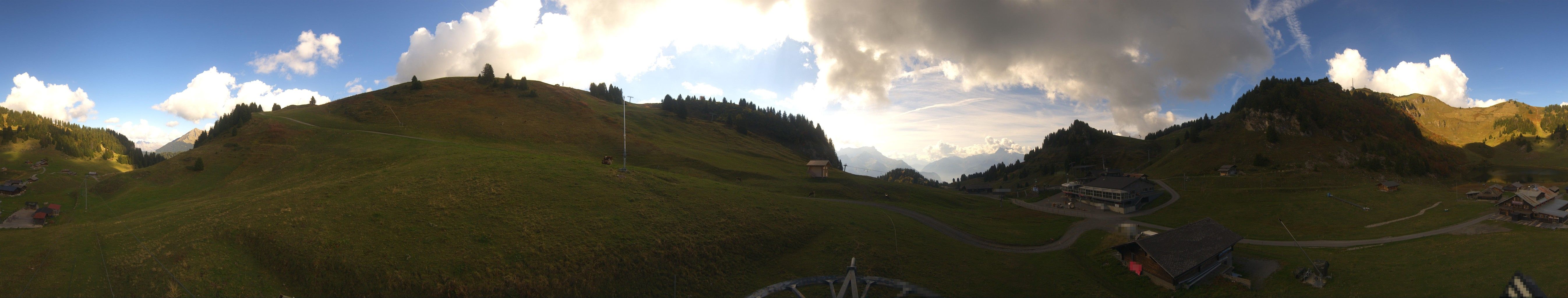 Ollon: Villars-sur-Ollon