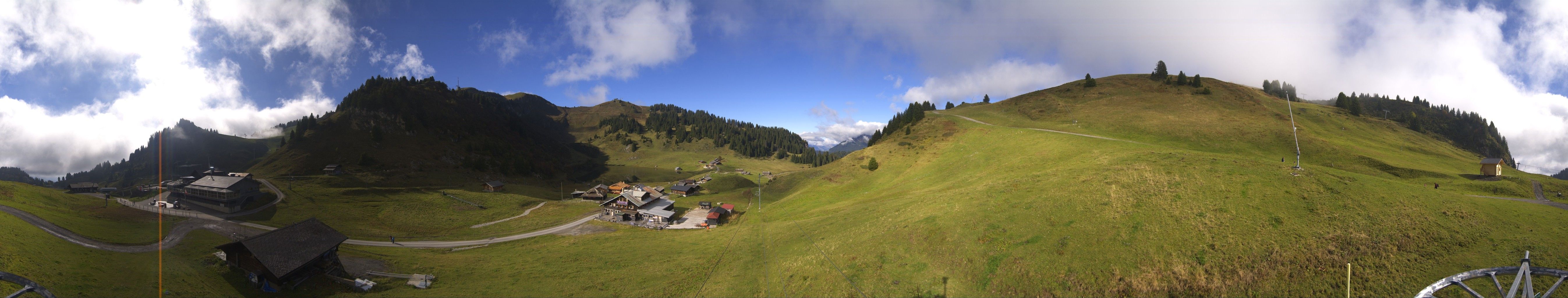 Ollon: Villars-sur-Ollon