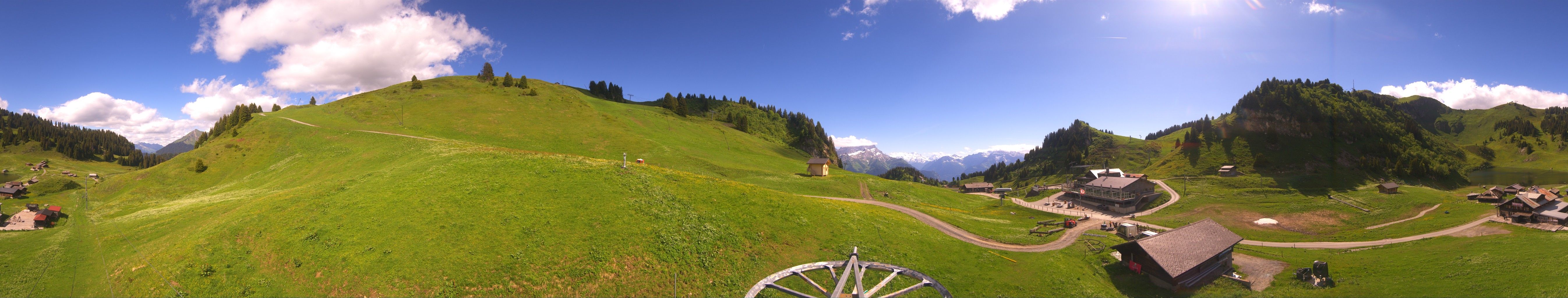 Ollon: Villars-sur-Ollon