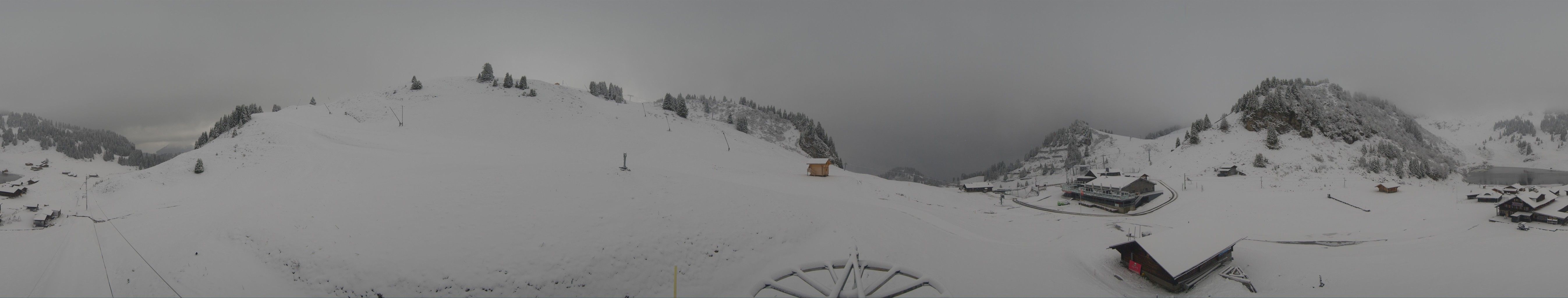 Ollon: Villars-sur-Ollon