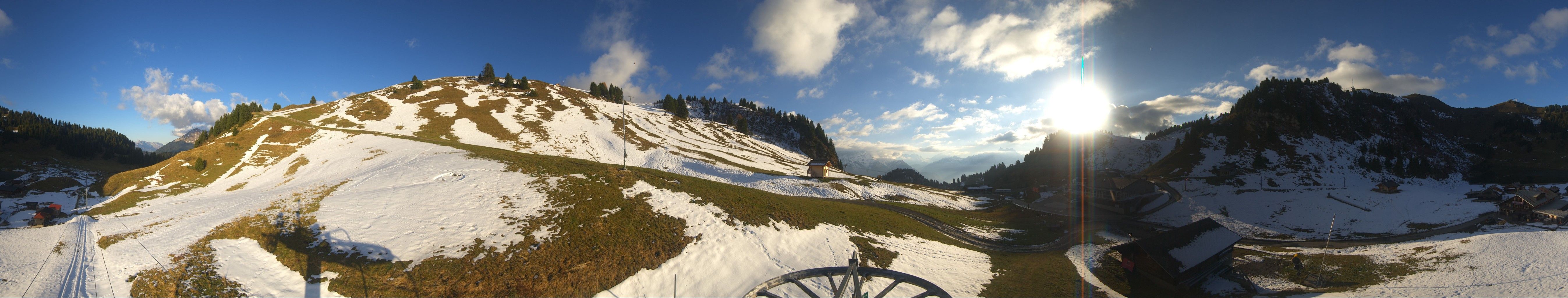 Ollon: Villars-sur-Ollon