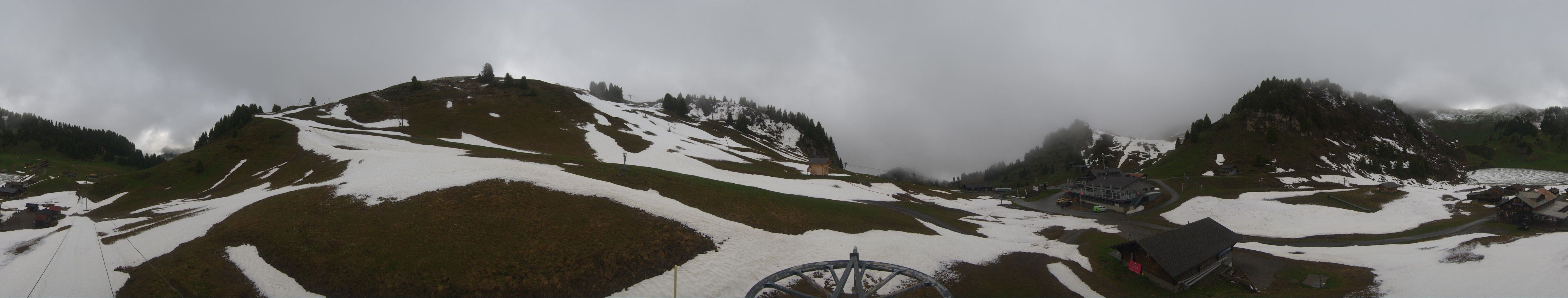 Ollon: Villars-sur-Ollon