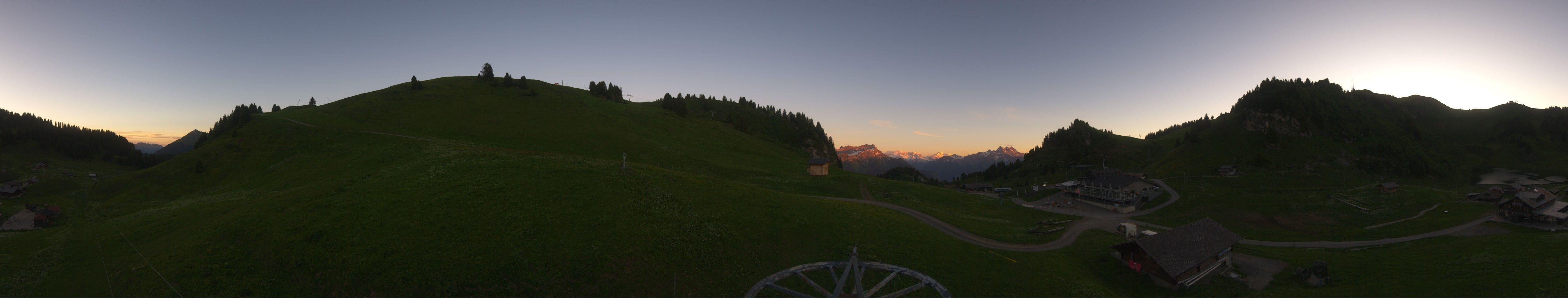 Ollon: Villars-sur-Ollon
