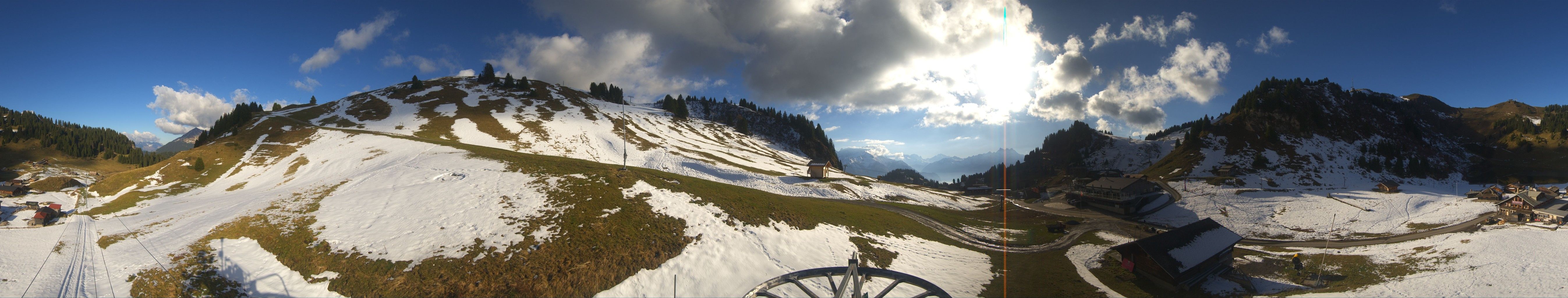 Ollon: Villars-sur-Ollon