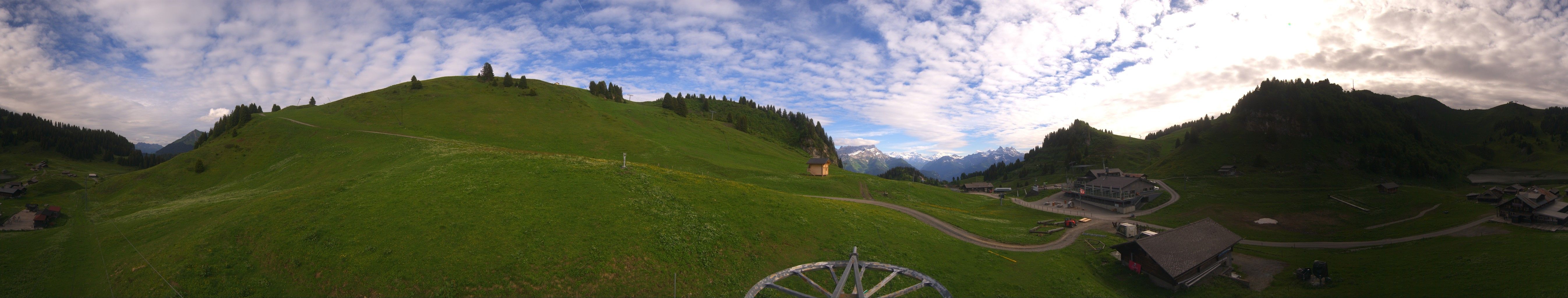 Ollon: Villars-sur-Ollon