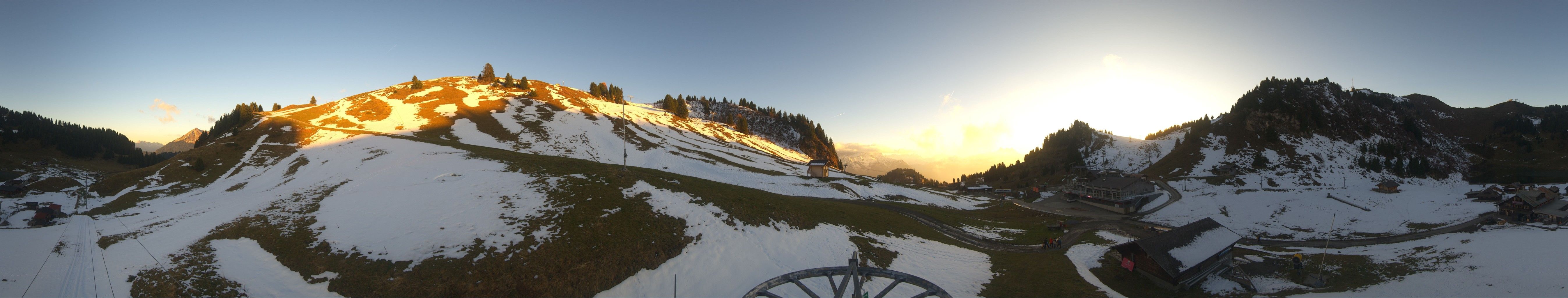 Ollon: Villars-sur-Ollon