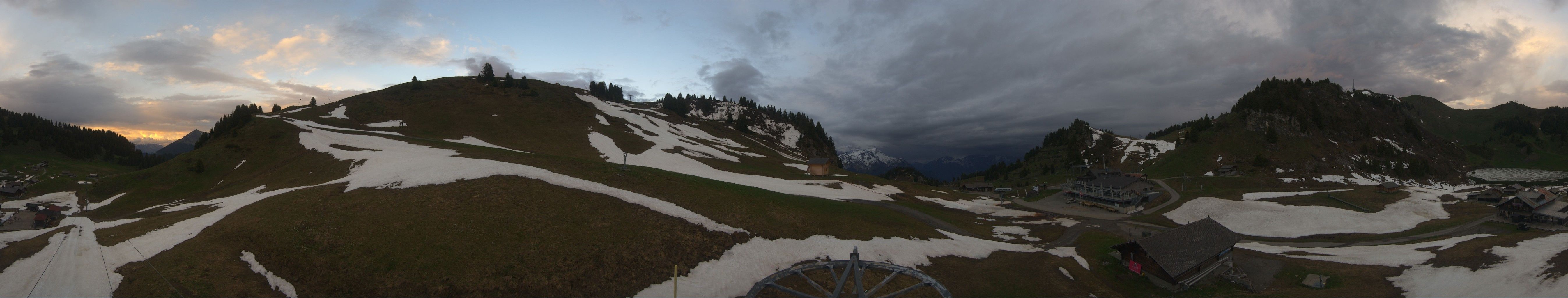 Ollon: Villars-sur-Ollon