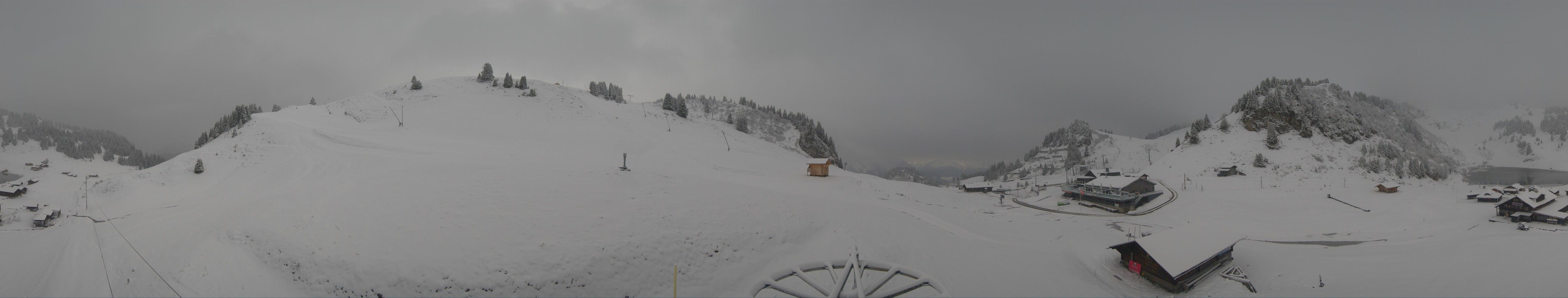 Ollon: Villars-sur-Ollon