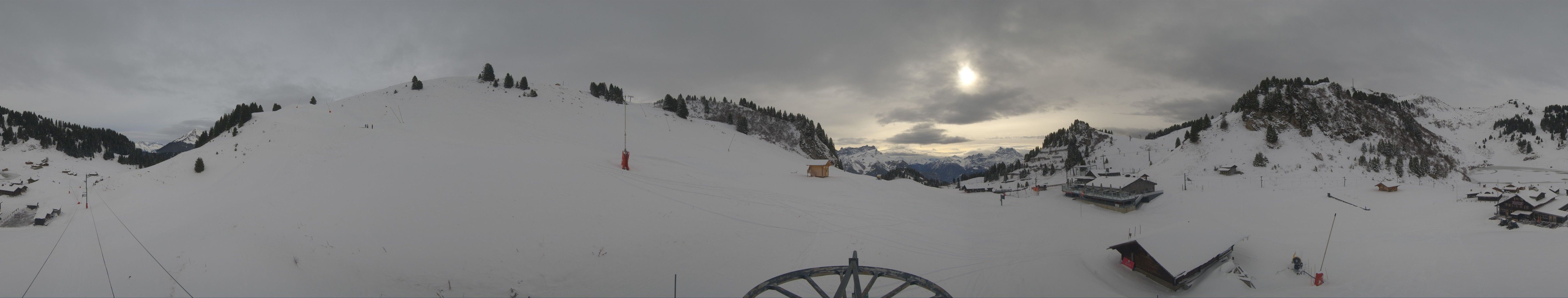 Ollon: Villars-sur-Ollon