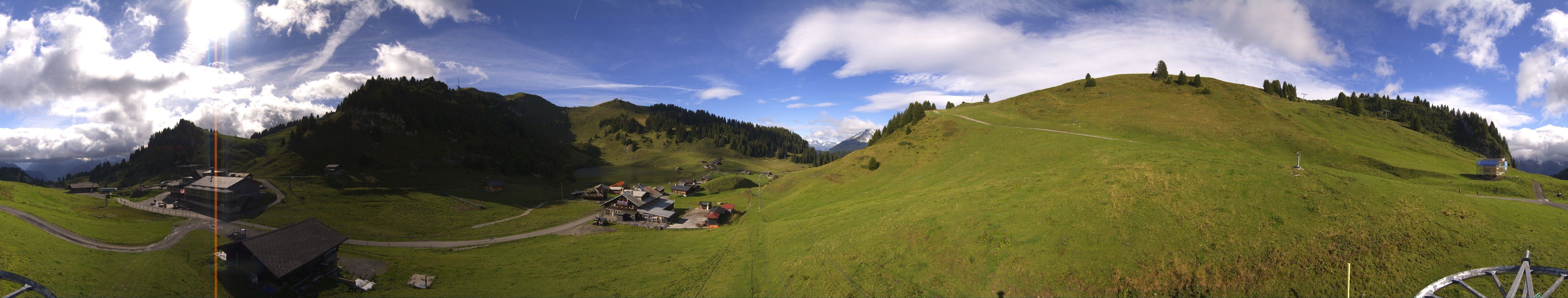 Ollon: Villars-sur-Ollon