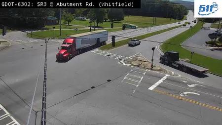 Traffic Cam Dalton: 114241--2