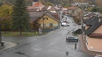 Pernstejn: Městys Nedvědice - Hrad