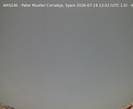 Corralejo during daytime