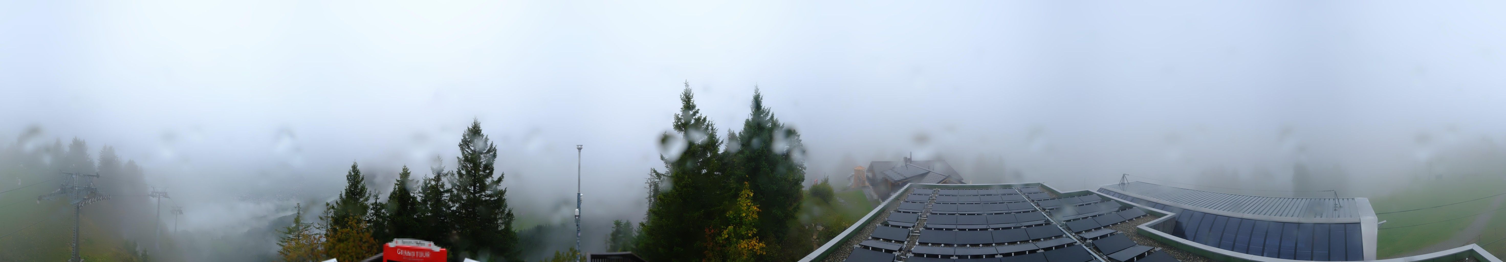 Schwyz: Rotenfluebahn - Mythen