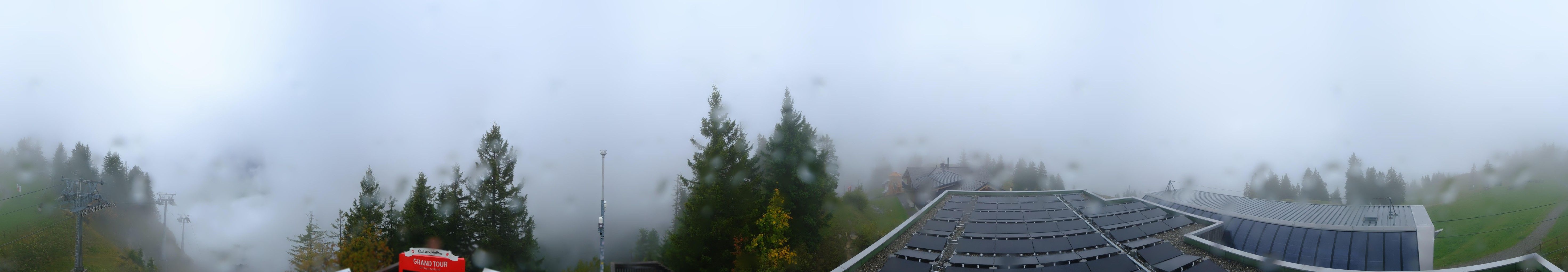Schwyz: Rotenfluebahn - Mythen