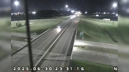 Traffic Cam Tanglewood: I-469: 1-469-019-5-1 US 30/SR 930