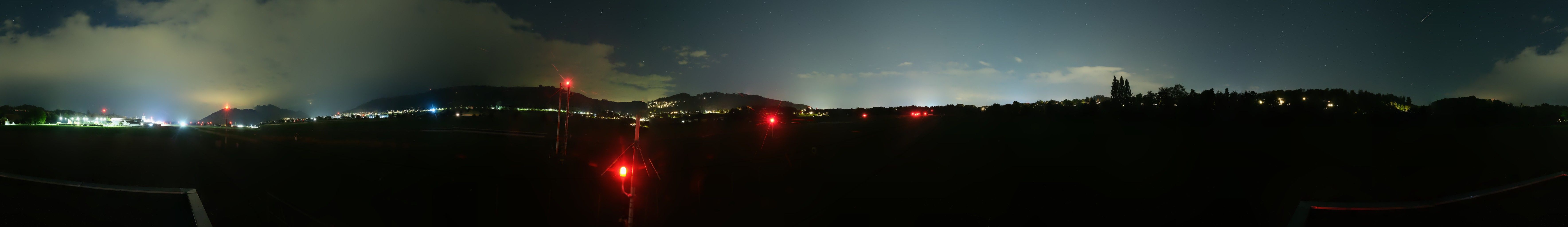 Belp: Bern Airport