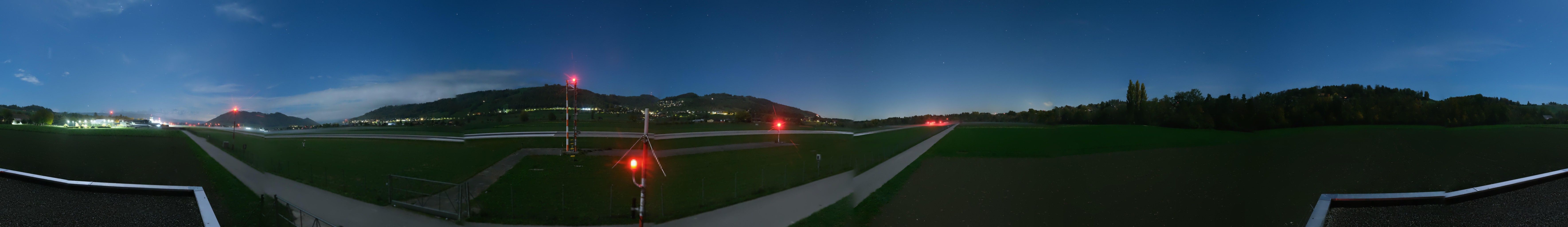 Belp: Bern Airport