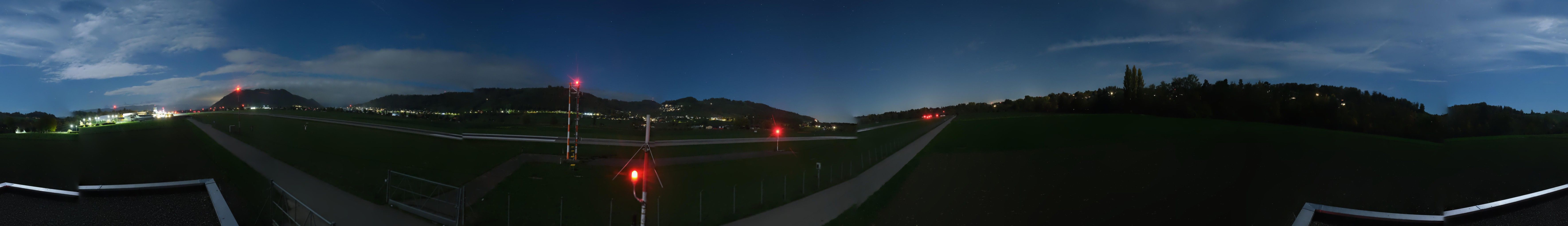 Belp: Bern Airport