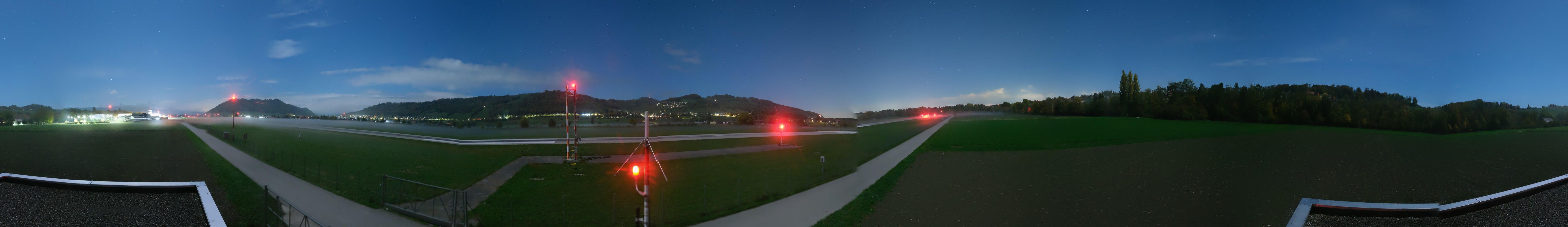 Belp: Bern Airport