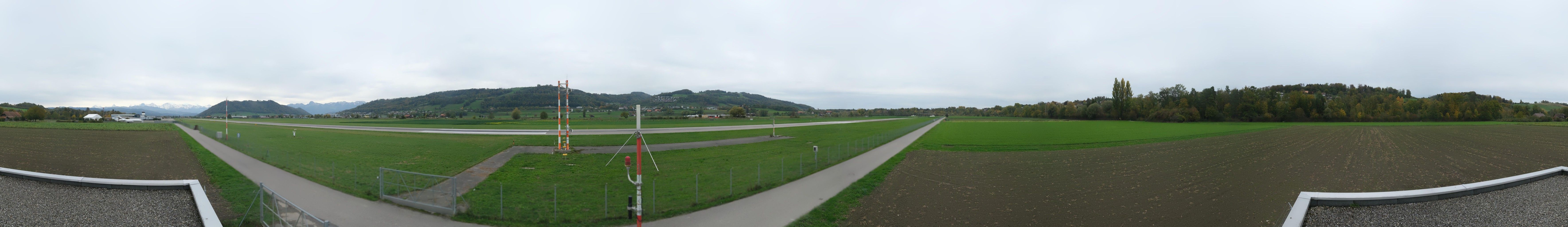 Belp: Bern Airport