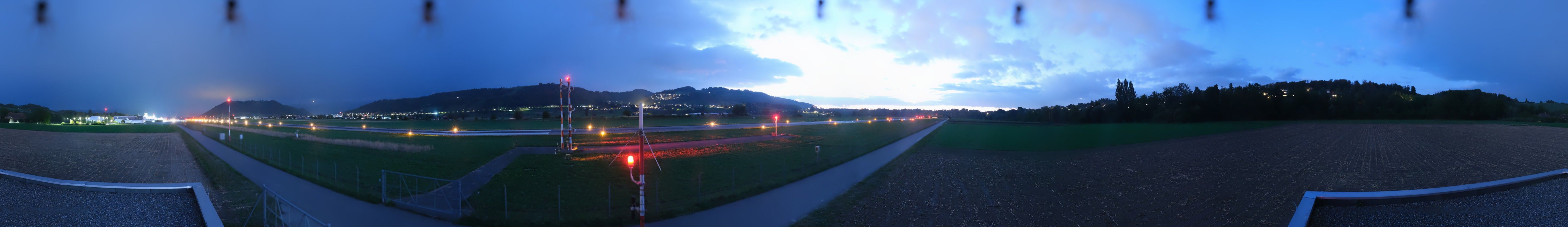 Belp: Bern Airport