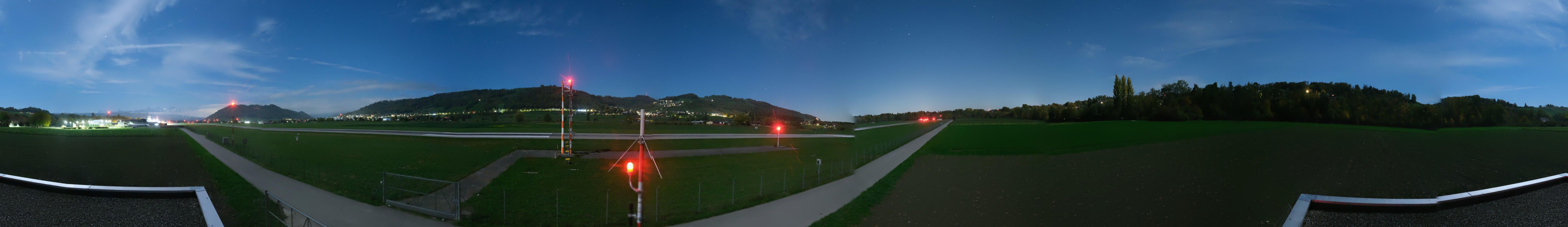Belp: Bern Airport
