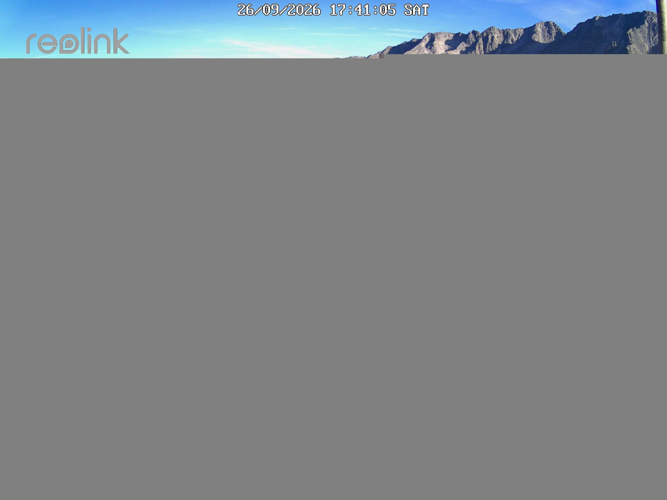 Göschenen › Osten: Bergseehütte