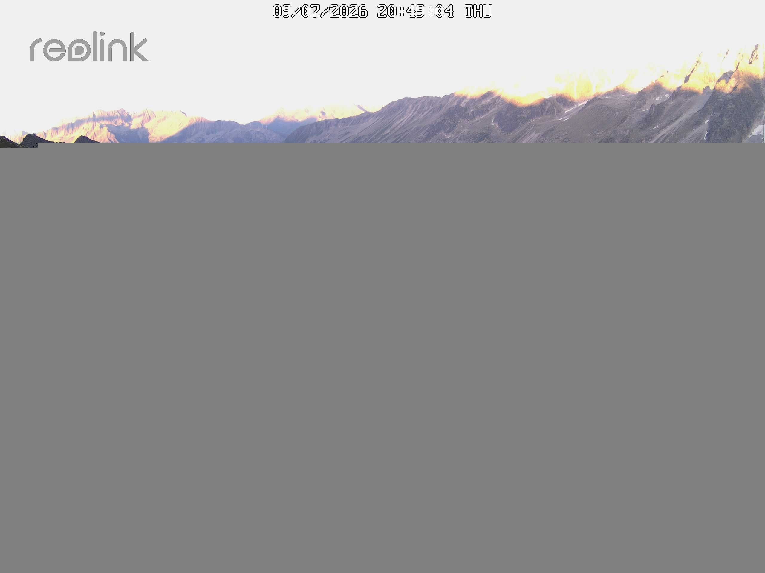 Göschenen › Osten: Bergseehütte