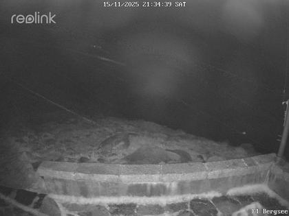 Göschenen › Osten: Bergseehütte