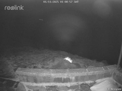 Göschenen › Ost: Bergseehütte