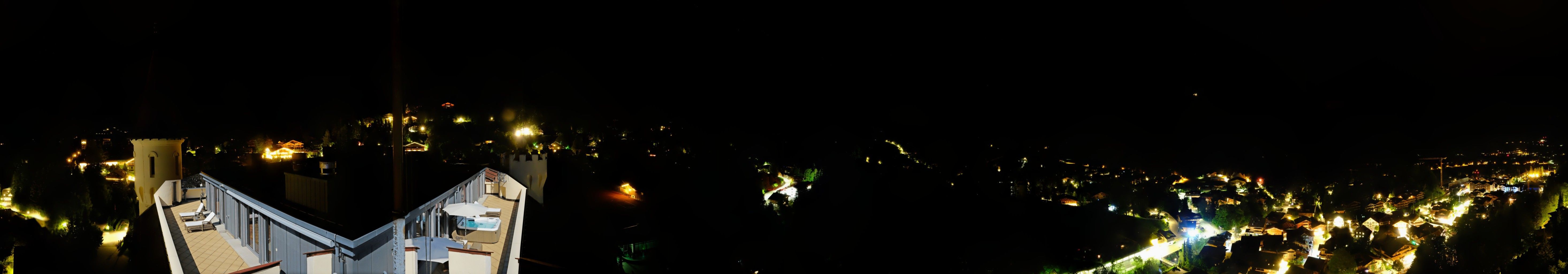 Saanen: Palace Gstaad